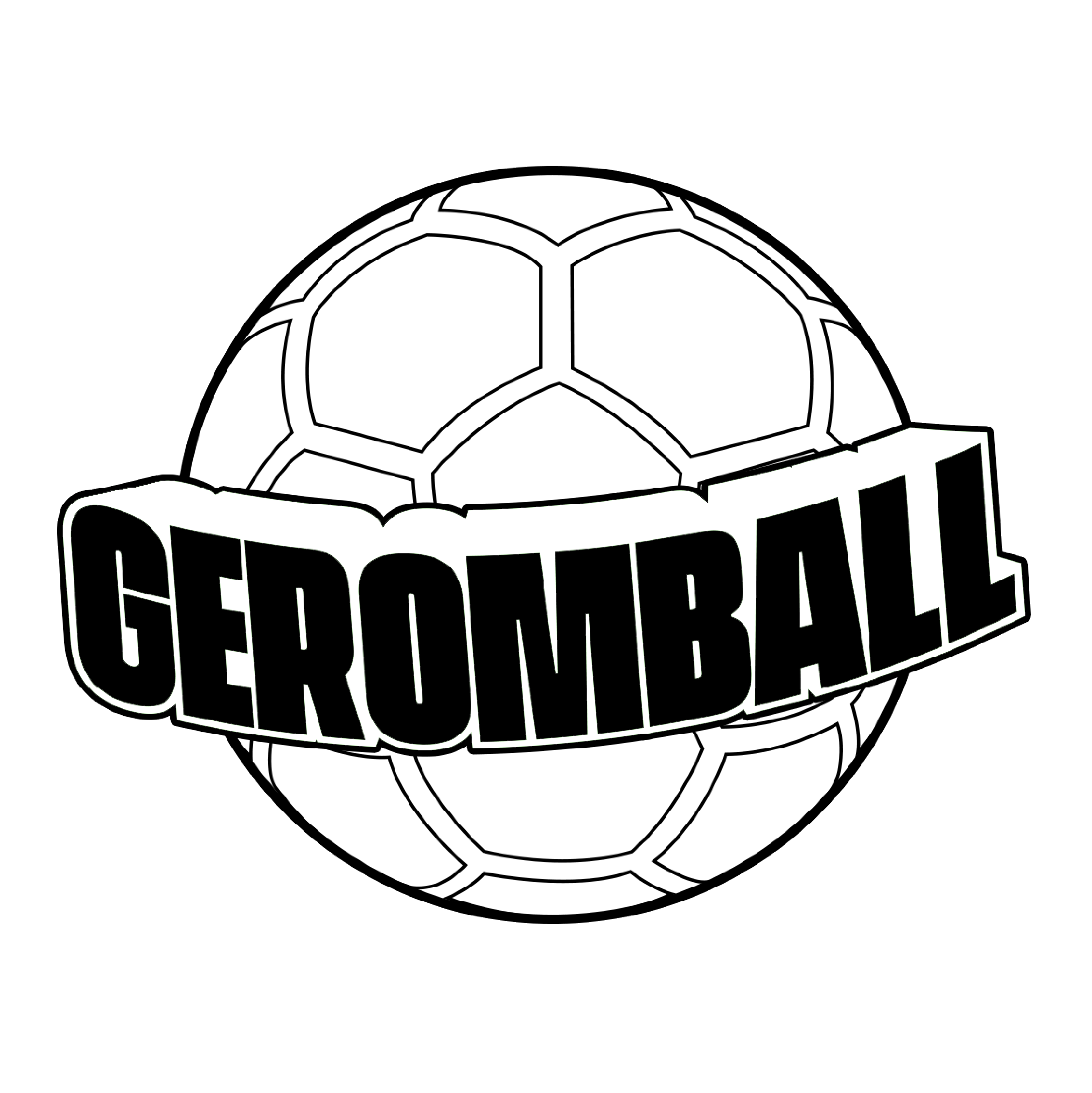 GEROMBALL Logo